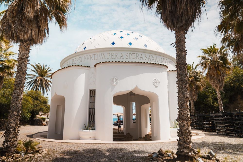 Kallithea Springs