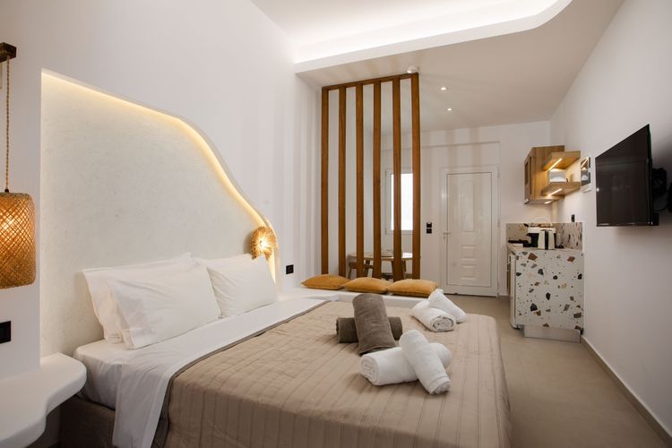 Suite with Spa Bath — photograph 9