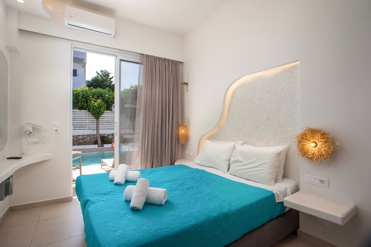 Junior Suite with Private Pool